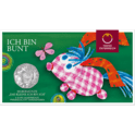 Little I-Am-Me Silver Coin Blister pack